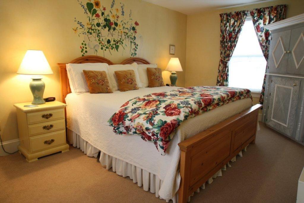Admiral Fitzroy Inn Tour de Tour de Newport Chambre photo