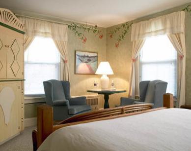 Admiral Fitzroy Inn Tour de Tour de Newport Extérieur photo