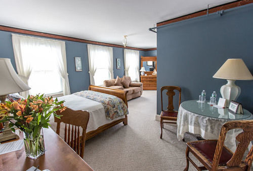 Admiral Fitzroy Inn Tour de Tour de Newport Extérieur photo